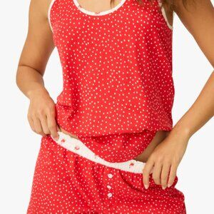 PJ Salvage Strawberry Set